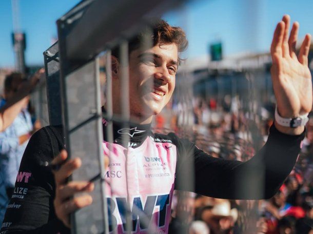 Por qué Alpine apostó por Franco Colapinto: el proyecto detrás de su llegada a la Fórmula 1