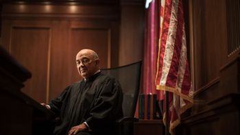 hellerstein, el juez historico que quedo a cargo del juicio contra nicolas maduro hellerstein, el juez historico que quedo a cargo del juicio contra nicolas maduro