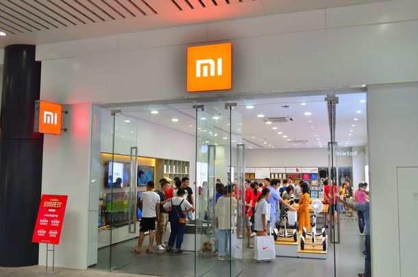 Xiaomi se instalará en la Argentina