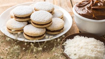 Llega la Semana del Alfajor: dónde habrá concursos y degustaciones Llega la Semana del Alfajor: dónde habrá concursos y degustaciones