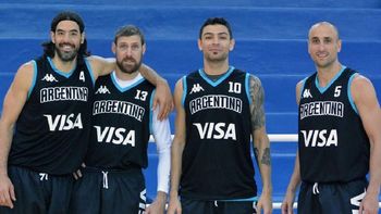 Junto a Uruguay, Argentina peleará por ser la organizadora del Mundial 2023 Junto a Uruguay, Argentina peleará por ser la organizadora del Mundial 2023