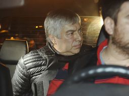 lazaro baez solicito el beneficio de la prision domiciliaria por problemas de salud lazaro baez solicito el beneficio de la prision domiciliaria por problemas de salud