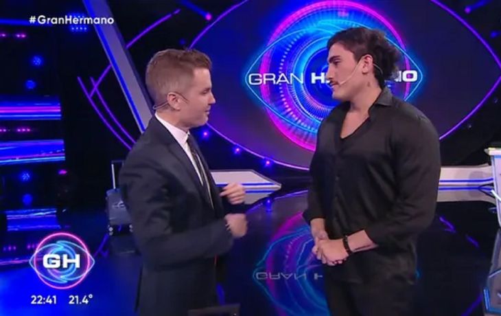 Rating: Gran Hermano, cerca de cifras récord con el regreso de los ex