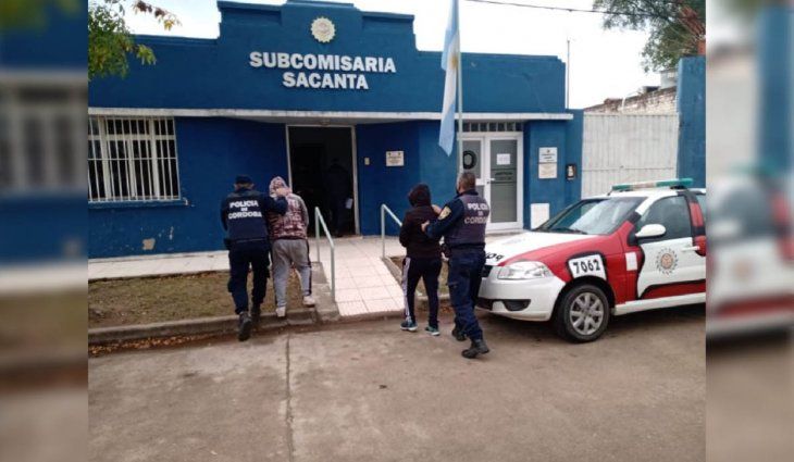 Un preso realizaba estafas millonarias desde una cárcel de Córdoba
