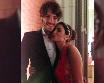 Silvina Luna se decidió por su ex: volvió con Desrets