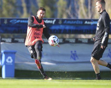Ver en vivo por Internet Argentina - Chile por Eliminatorias