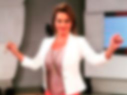 Nancy Pazos, escribió un fuerte descargo por la justicia con mano propia. Nancy Pazos, escribió un fuerte descargo por la justicia con mano propia.