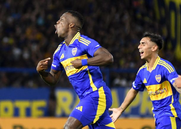 Torneo Apertura: con la presión de La 12 encima, Boca venció por 2-1 a Aldosivi