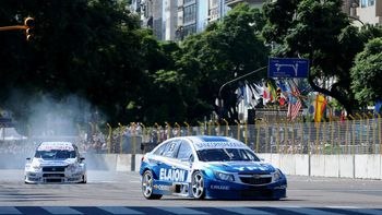 por el tc 2000, ordenan no cobrar peaje en la au illia por el tc 2000, ordenan no cobrar peaje en la au illia