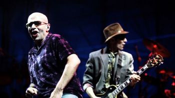 La discografía de Los Redondos ya está online La discografía de Los Redondos ya está online