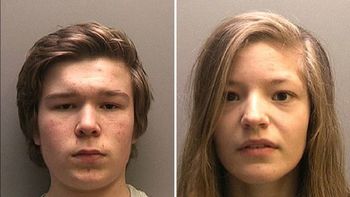 Mató a su mamá y hermana por celos Mató a su mamá y hermana por celos