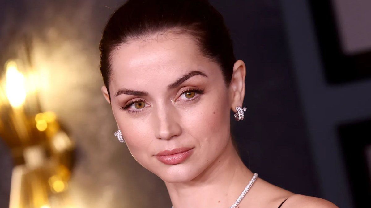 Es oficial: Ana de Armas tiene un nuevo amor