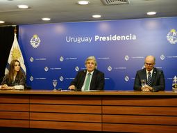 Carolina Ache había mencionado a Diego Escuder de haber participado de la reunión donde Francisco Bustillo sugirió ocultar chats. Carolina Ache había mencionado a Diego Escuder de haber participado de la reunión donde Francisco Bustillo sugirió ocultar chats.