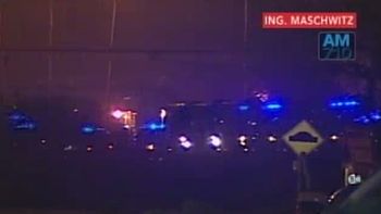 operativo conjunto de gendarmeria y la bonaerense para evitar el corte en panamericana operativo conjunto de gendarmeria y la bonaerense para evitar el corte en panamericana