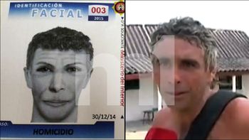 el conejo confeso ante la policia uruguaya que mato a lola chomnalez el conejo confeso ante la policia uruguaya que mato a lola chomnalez