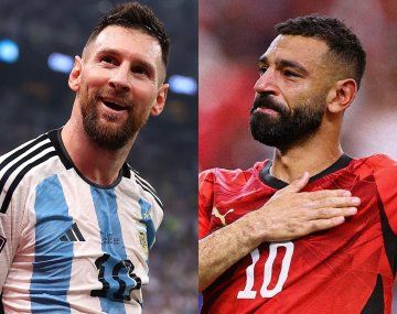 Cuáles son los minutos con mayor probabilidad de goles en Selección Argentina vs. Egipto, según la astrología