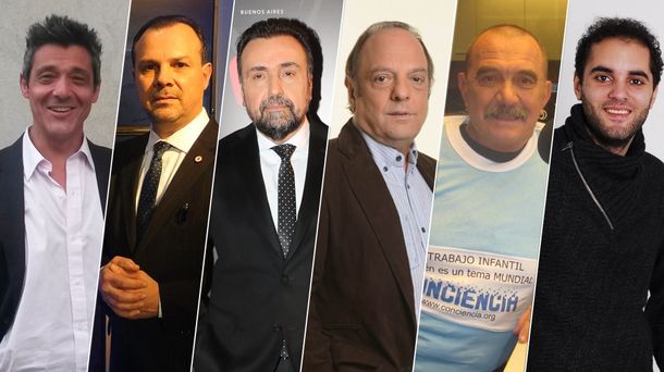 Radio 10 subió al segundo puesto del ranking.