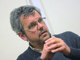 Leal era indagado en el marco del caso Astesiano, en Uruguay. Leal era indagado en el marco del caso Astesiano, en Uruguay.