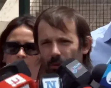 Marcha atrás de La Libertad Avanza: negó denuncia a Gendarmería y no presentó pruebas