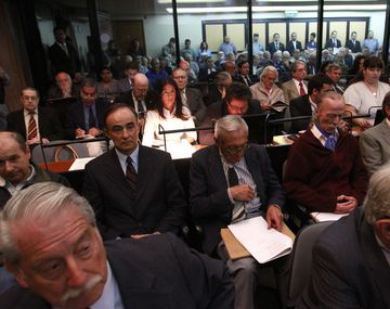 Ya hay 81 apropiadores condenados y existen otros 69 que fueron procesados