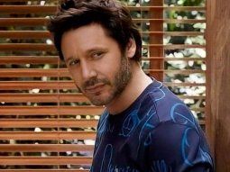 Cómo es la mansión de soltero de Benjamín Vicuña