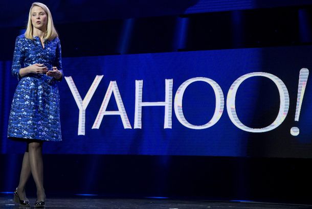Yahoo! planea presentar un plan para recortar gastos