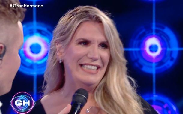 Quién Es Carla La Abogada Que Ingresó A Gran Hermano 3180