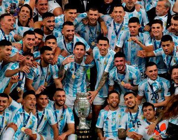 La FIFA estudia ampliar para Qatar 2022 el número de jugadores que podrá integrar cada selección