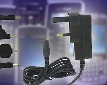 Cargador celular