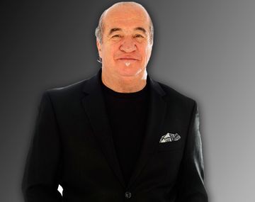 José Luis Gioia contó que se bajó de una gira por el precio de las entradas