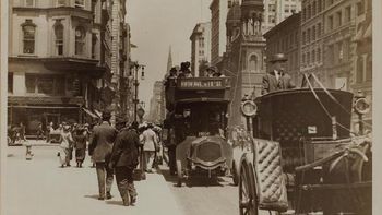 oldnyc: un mapa interactivo que permite que recorras nueva york entre 1870 y 1970 oldnyc: un mapa interactivo que permite que recorras nueva york entre 1870 y 1970