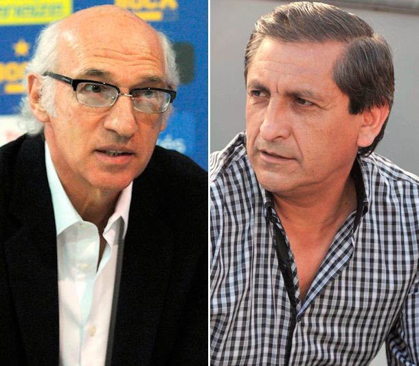 El fracaso de Boca y River en 2013 con sus técnicos insignia