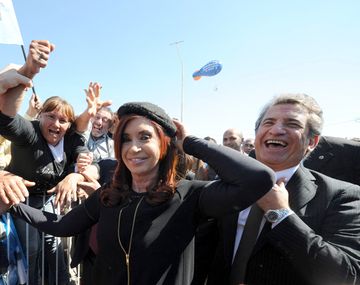 CFK defendió que se hable sobre política en las escuelas
