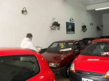 Las ventas de autos usados crecieron cerca del 14 por ciento