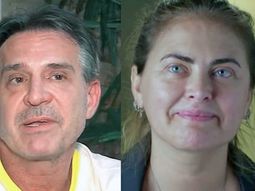 Los chats entre Silvina Luna y Aníbal Lotocki tras la cirugía estética fatal