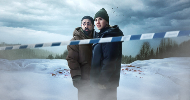 La exitosa serie sueca de Netflix con solo seis capítulos que atrapa a los usuarios
