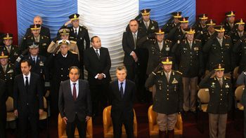 ¿cual sera el nuevo sueldo de los miembros de prefectura y gendarmeria? ¿cual sera el nuevo sueldo de los miembros de prefectura y gendarmeria?