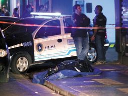 Condenan a un presunto sicario por el crimen de un ex guerrillero colombiano