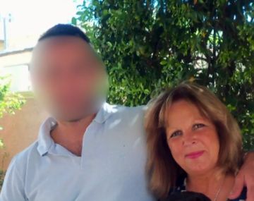 Detuvieron a uno de los hijos de la exdocente que fue hallada calcinada en su vivienda.