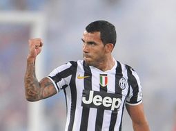 en la juventus juego como en fuerte apache en la juventus juego como en fuerte apache