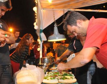 Gentileza La Voz del Interior