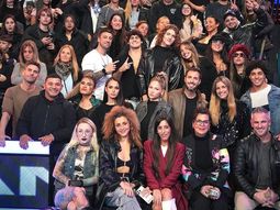 Vuelven a despedirse de la casa: a qué hora ver hoy el reingreso de los ex a Gran Hermano