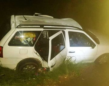 Brasil: murió un argentino y otro está grave