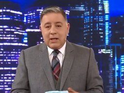 Fabián Doman deja el periodismo