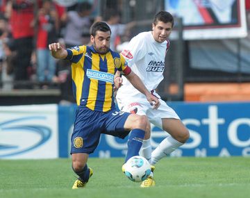 El líder Colón se mide con un Rosario Central que busca llegar a la cima