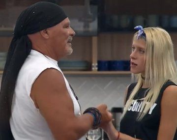 El amor no tiene edad: ¿qué pasa entre Alfa y Camila de Gran Hermano?