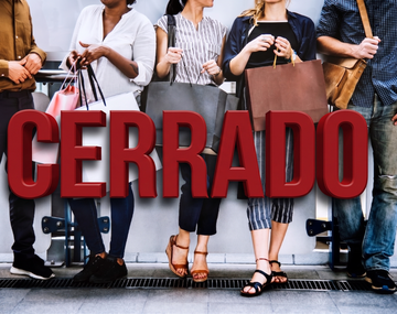 A qué hora cierran y cuándo vuelve cada shopping de Buenos Aires por el feriado del 1° de mayo por el Día del Trabajador