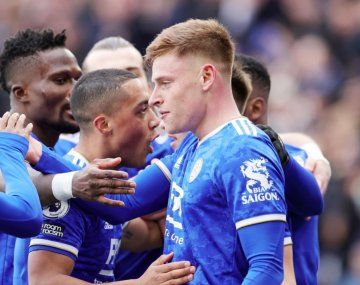 El Leeds perdió su primer partido sin Bielsa