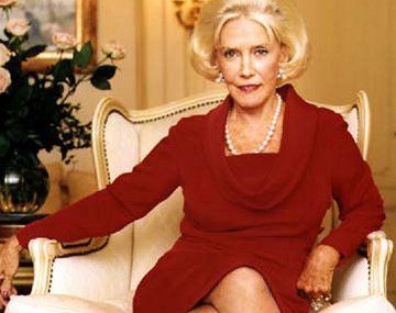 Amalia Lacroze de Fortabat