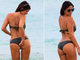 Claudia Romani, en problemas